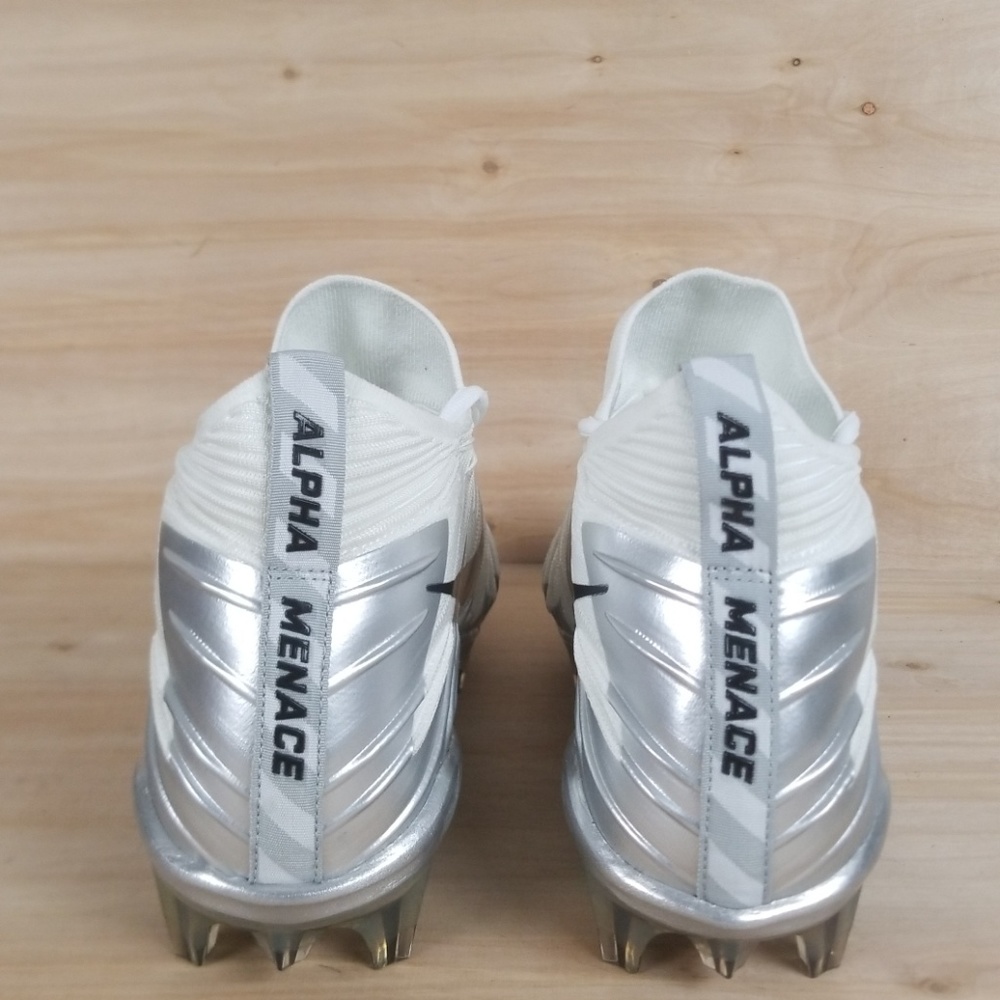 NIKE ALPHA MENACE ELITE FLYKNIT FOOTBALL CLEATS - Picture 4 of 5